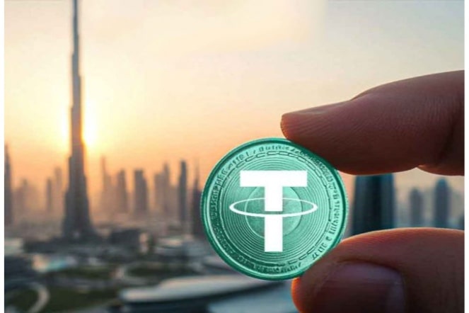 تتر (USDT) بهعنوان دارایی مجازی پذیرفتهشده در ابوظبی شناخته شد shiraz arzشیراز ارز اموزش فارکس در شیراز کلاس ارزدیجیتال در شیراز