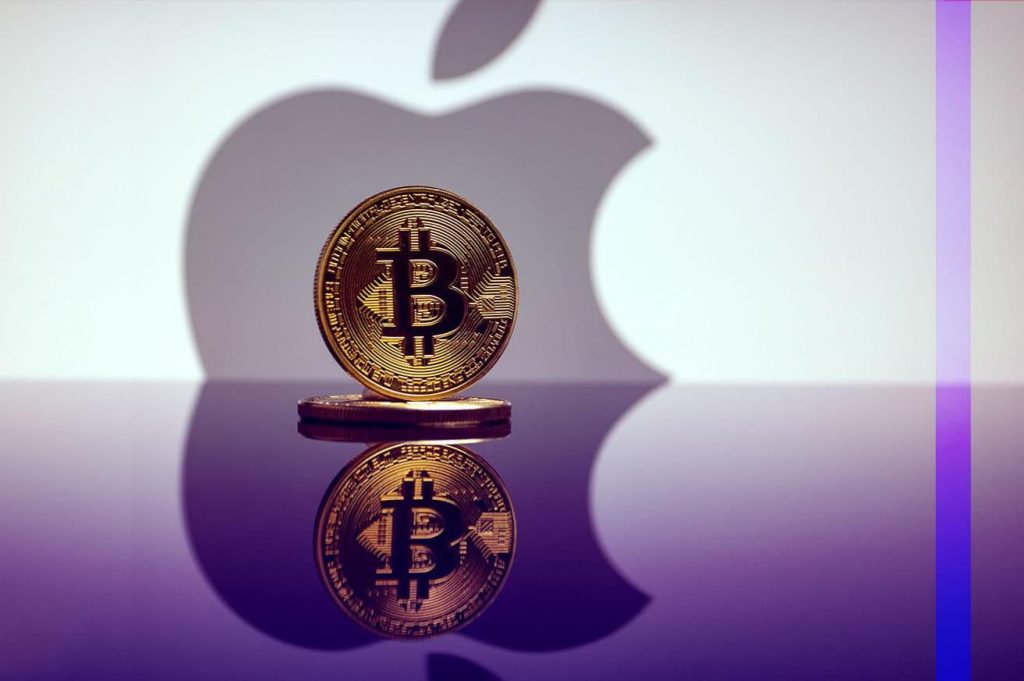 اپل پرداختهای بیتکوین را به Apple Pay اضافه میکند shiraz arz شیراز ارز، اموزش فارکس در شیراز، کلاس ارزدیجیتال در شیراز
