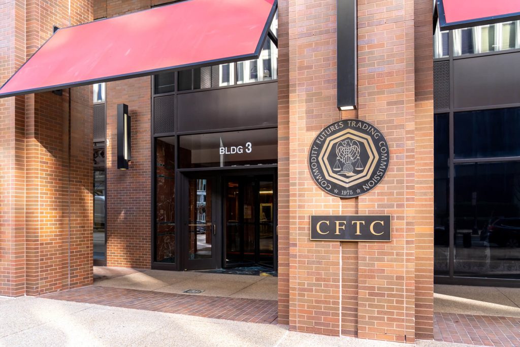 تلاش CFTC برای قانونی سازی معاملات نقدی رمزارزها در بورس های رسمی shiraz arz شیراز ارز، اموزش فارکس در شیراز، کلاس ارزدیجیتال در شیراز