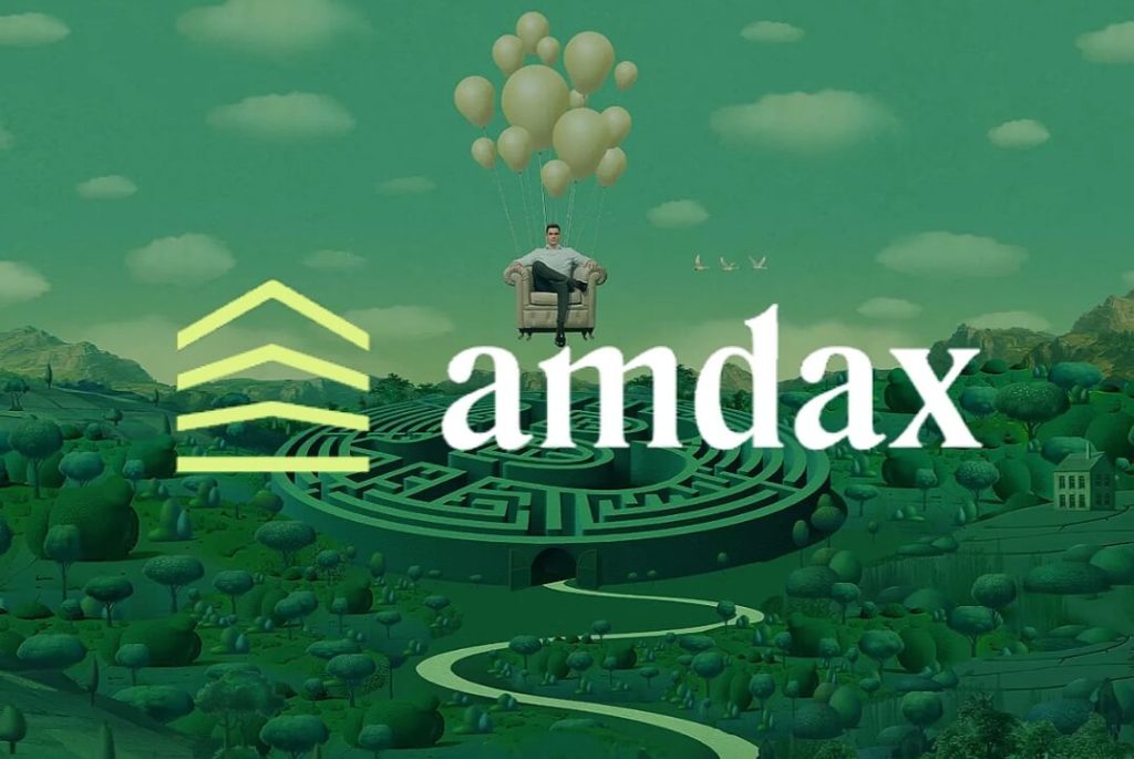 راهاندازی صندوق خزانه بیتکوین Amdax در بورس آمستردام shiraz arz شیراز ارز، اموزش فارکس در شیراز، کلاس ارزدیجیتال در شیراز