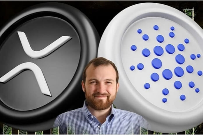 همکاری احتمالی ریپل و کاردانو؛ XRP در مسیر ورود به اکوسیستم shiraz arz شیراز ارز، اموزش فارکس در شیراز، کلاس ارزدیجیتال در شیراز