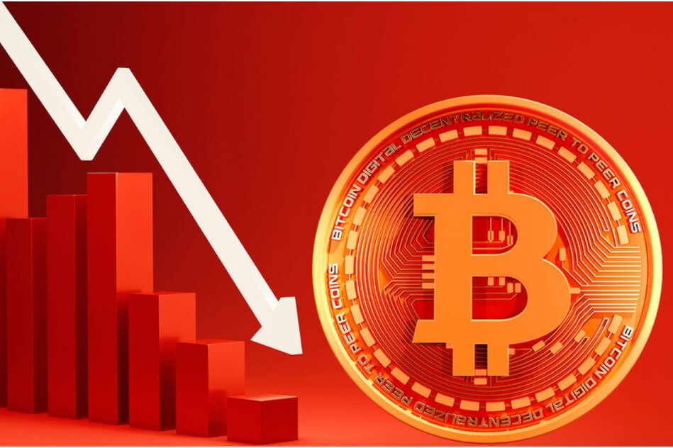 سقوط قیمت بیتکوین به زیر ۱۱۰ هزار دلار؛ لیکوئید شدن ۹۴۰ میلیون دلار در بازار shiraz arz شیراز ارز، اموزش فارکس در شیراز، کلاس ارزدیجیتال در شیراز