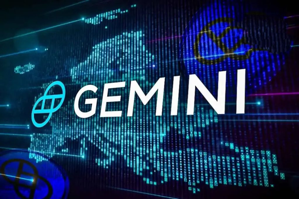 سرمایهگذاری ۵۰ میلیون دلاری نزدک در صرافی Gemini shiraz arz شیراز ارز، اموزش فارکس در شیراز، کلاس ارزدیجیتال در شیراز